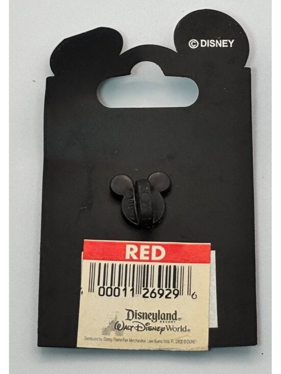 Disney Disneyland California Adventure Pin 2005 Mickey Goofy Donald Collector NE - Picture 2 of 2